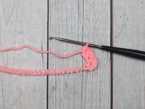 Плед крючком: мастер-класс для начинающих