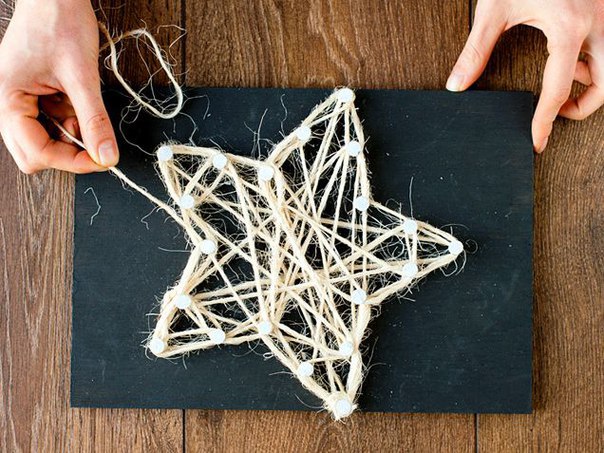 Праздничный декор