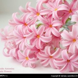 Рецепт холодного фарфора