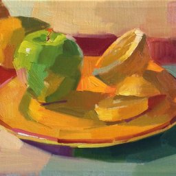 ​Упражнения на перспективу