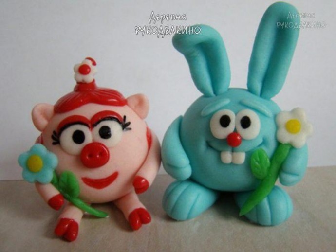 Молочная сахарная мастика для украшения тортов