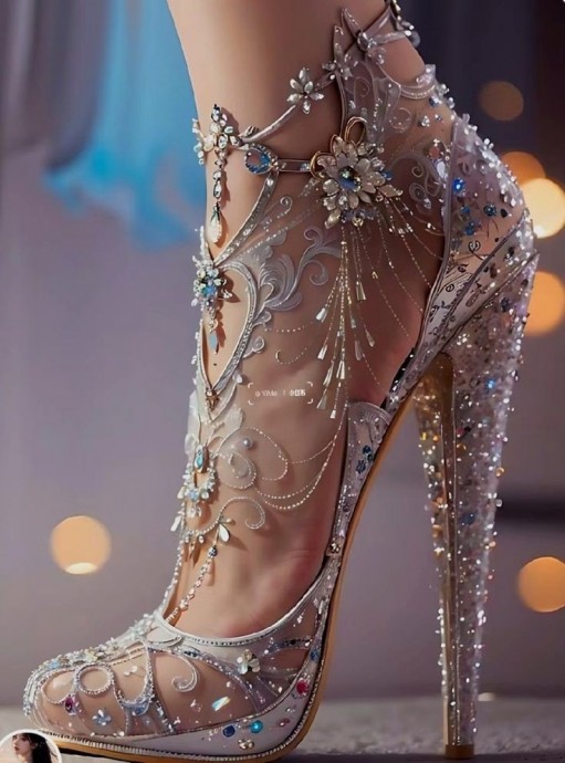 Красота для вашего вдохновения