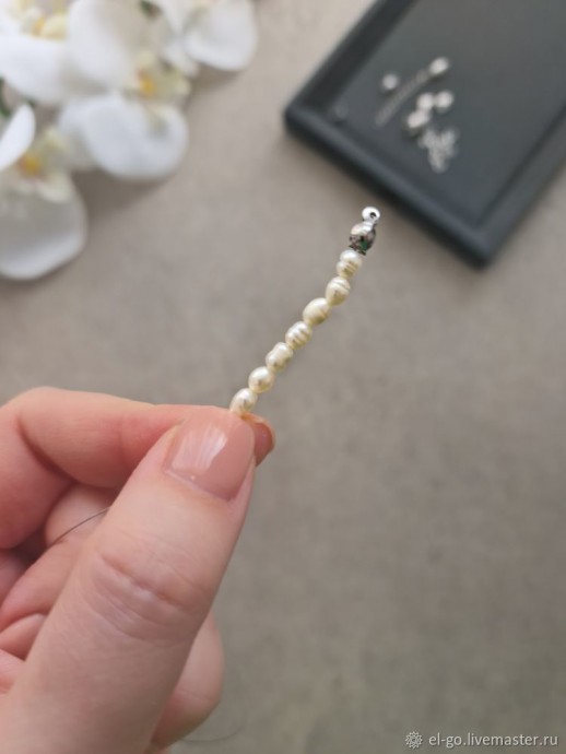 Чокер с весенним настроением Чокер с весенним настроением