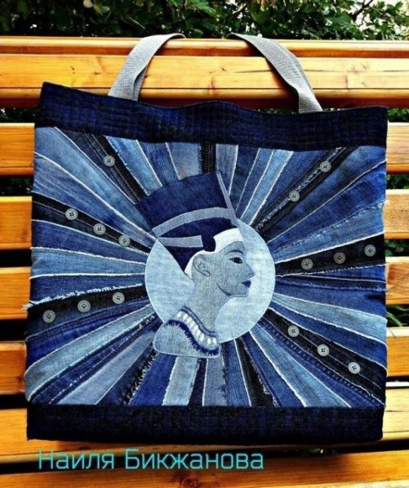 Лоскутное шитье: подборка идей для вдохновения