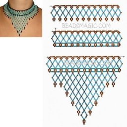 Восхитительные изделия из бисера