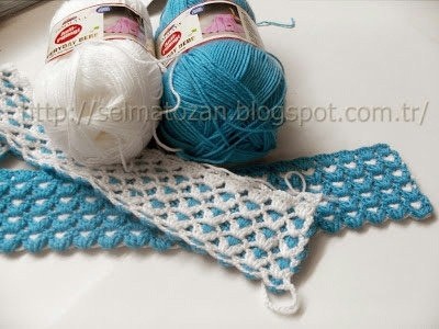 Оригинальный двусторонний плед