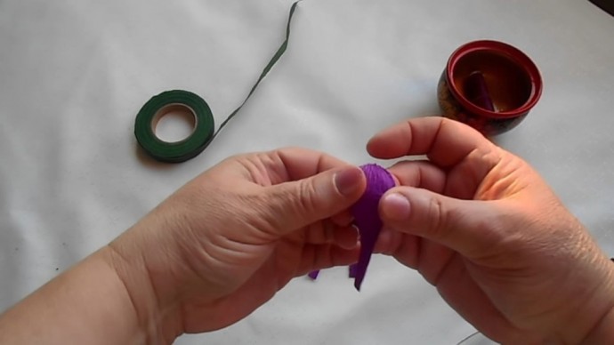 Шикарный букет сирени