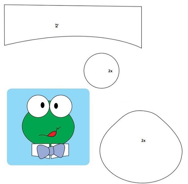 Украшаем стулья к новому году