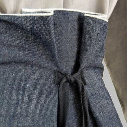 Вместо обычных вытачек