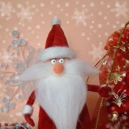 ​Дед Мороз