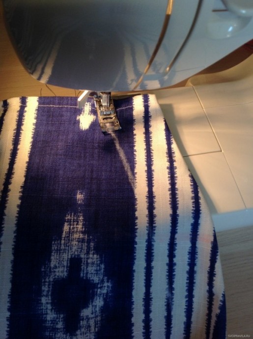 Детский вигвам своими руками