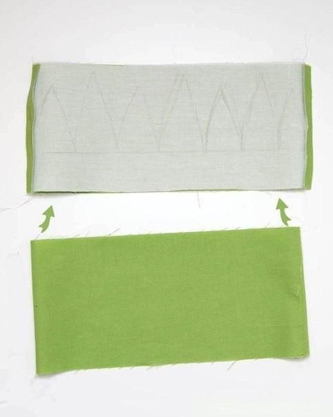 Как сделать рюкзачок-ананас Как сделать рюкзачок-ананас