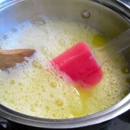 Как сделать жидкое мыло из обмылков