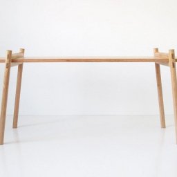 Простой вариант разборного столика