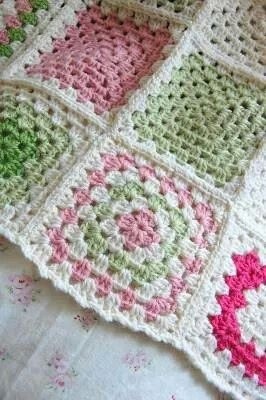 Самые прекрасные и нежные узоры с цветами