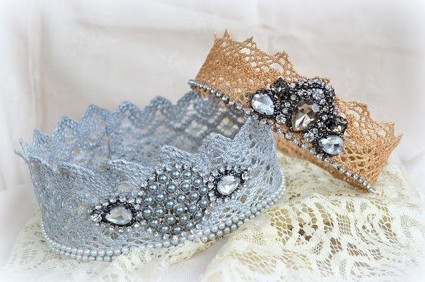 Корона для принцессы Корона для принцессы