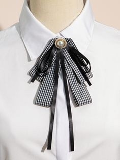 Изящные бантики Изящные бантики