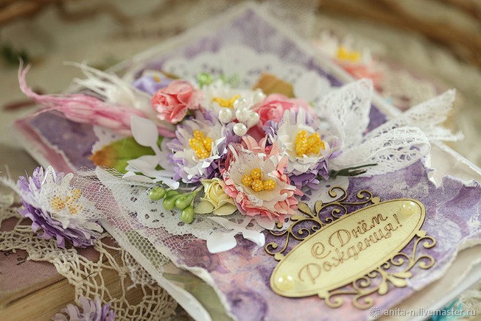 Декоративные астры