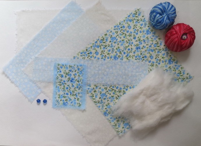 Кукла "Желанница"