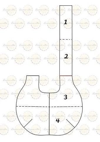 Эти неподражаемые сумочки в стиле "омияги"