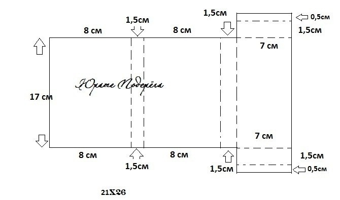 Весенние шоколадницы