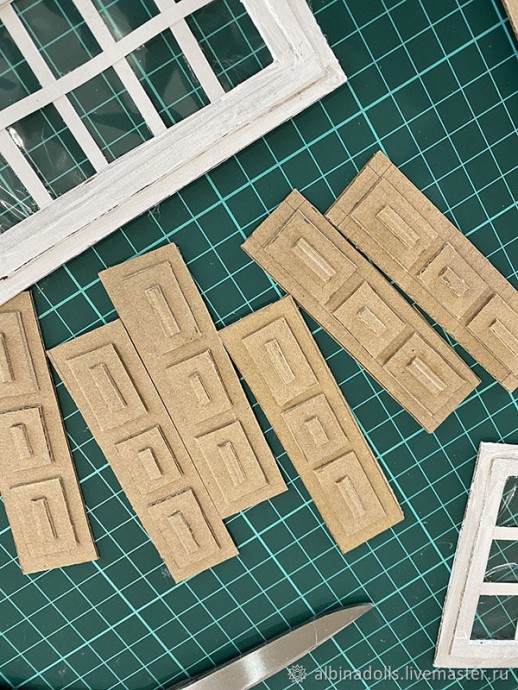 Прованский домик Прованский домик