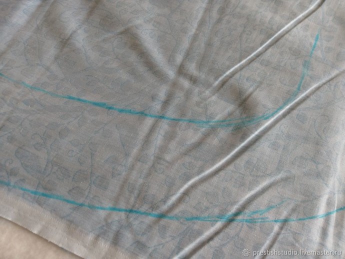 Чехол для гладильной доски