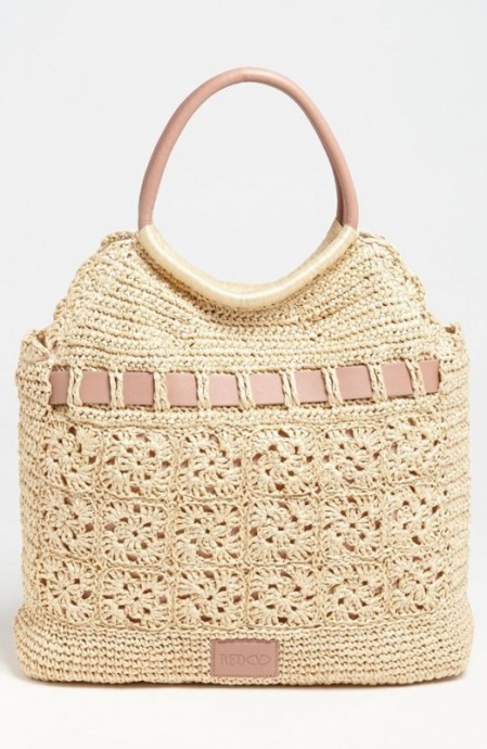 Романтичная сумочка