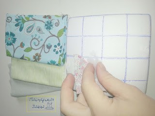 Декор шкатулки из пенопласта Декор шкатулки из пенопласта