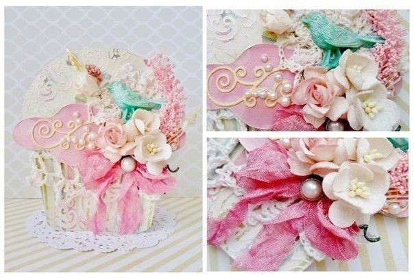 ​Открытки-кексики