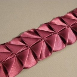 ​Создание декоративной ленты