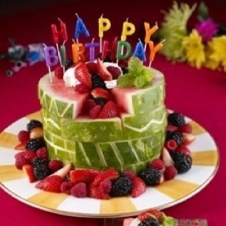 Арбузные идеи