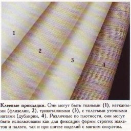 Как выбрать клеевую