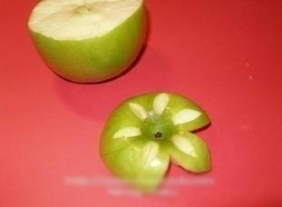 Полезная красота в технике карвинга Полезная красота в технике карвинга