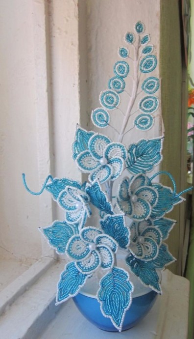 Красота для вашего вдохновения