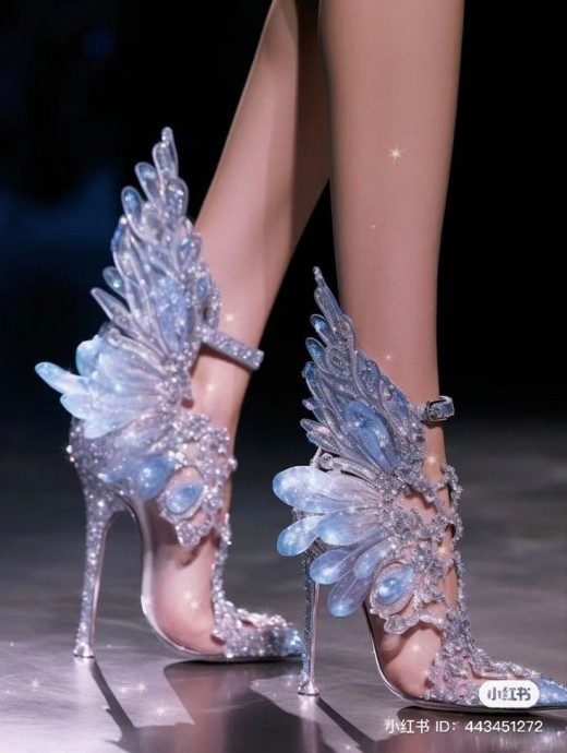 Красота для вашего вдохновения