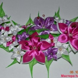 Подхваты для штор на магнитах