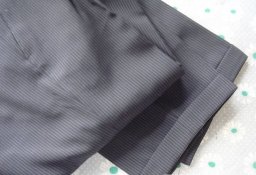 ​Манжеты для брюк: мастер-класс