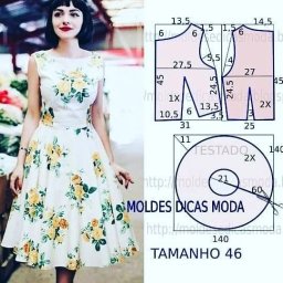 ​Моделируем для лета