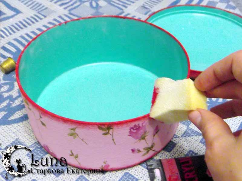 Органайзер для ниток Органайзер для ниток