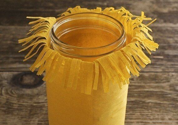 Оригинальный подсвечник