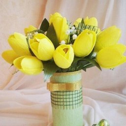 Сладкий букетик