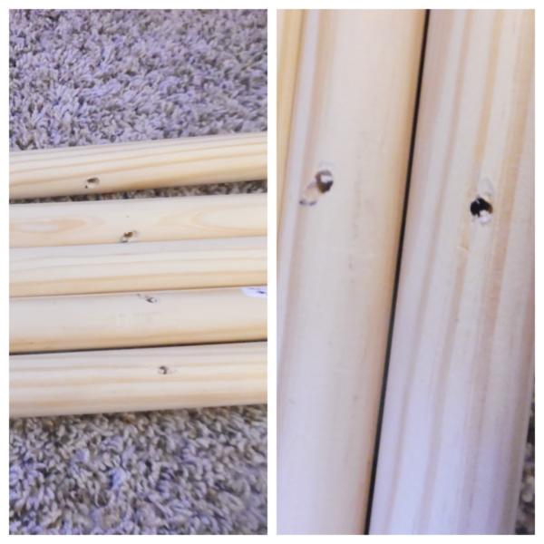 Вигвам, в котором ребёнку захочется играть весь день