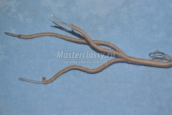 Денежный топиарий