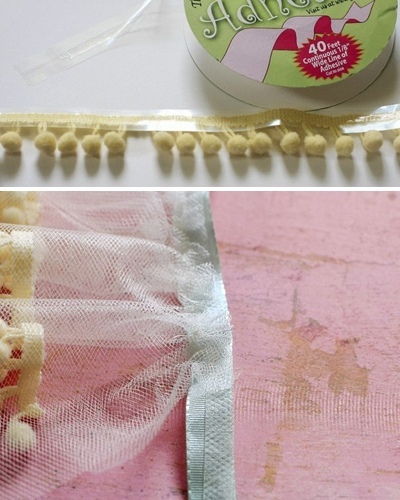 Игольница-манекен