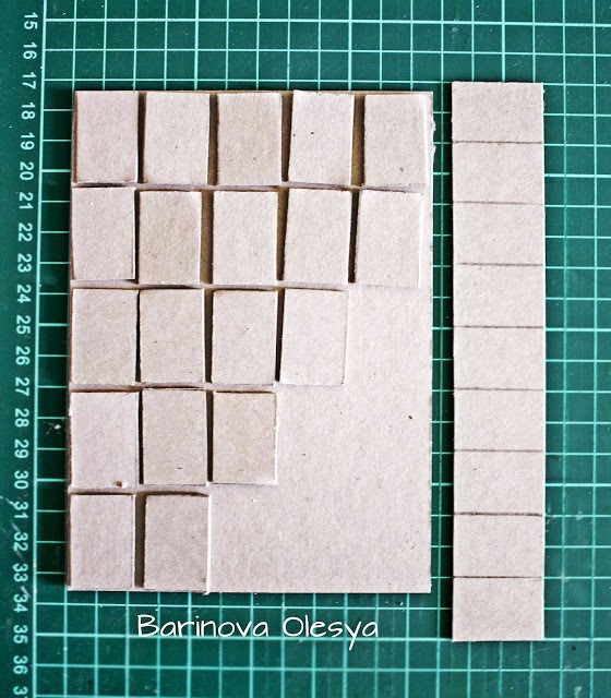 Создание шоколадной поверхности Создание шоколадной поверхности