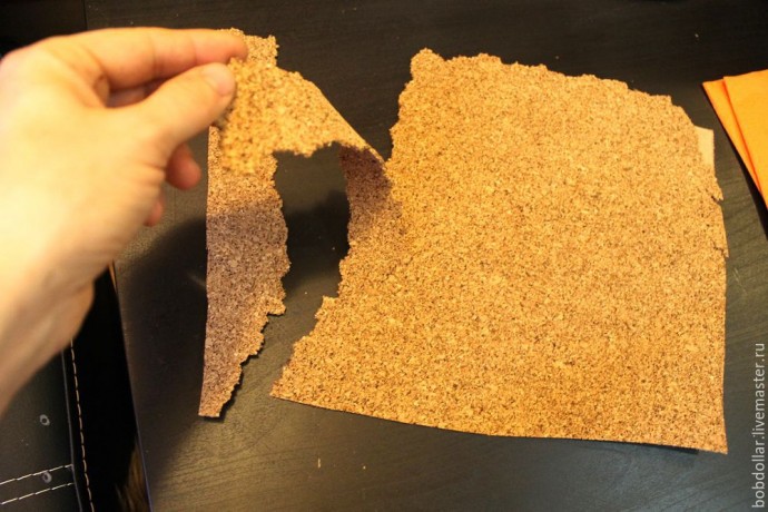 Фотофон из простых материалов