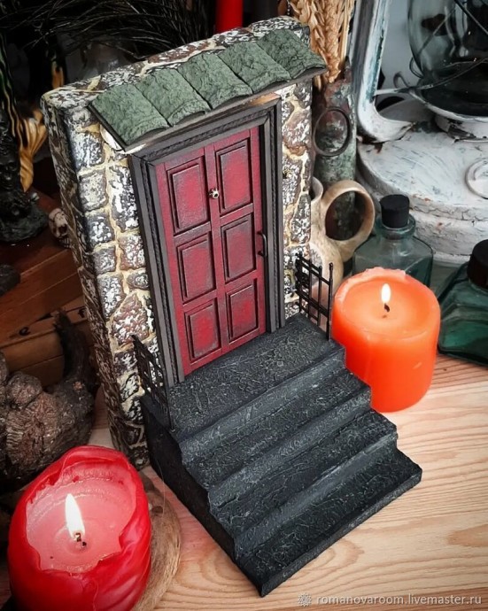 Оригинальный ночник