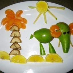 Восхитительный воскресный завтрак