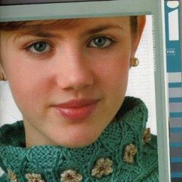 Оформление воротников, манжет, застежек